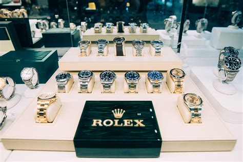 used rolex for sale scottsdale